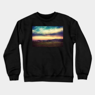 Dusk Falls Crewneck Sweatshirt